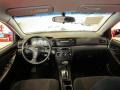 2006 Impulse Red Pearl Toyota Corolla S  photo #10