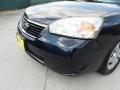 2006 Dark Blue Metallic Chevrolet Malibu LS Sedan  photo #12