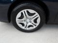 2006 Chevrolet Malibu LS Sedan Wheel and Tire Photo
