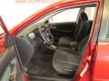 2006 Impulse Red Pearl Toyota Corolla S  photo #13