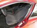 2006 Impulse Red Pearl Toyota Corolla S  photo #14
