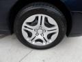 2006 Chevrolet Malibu LS Sedan Wheel and Tire Photo