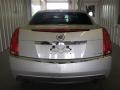 Radiant Silver - CTS Sedan Photo No. 6
