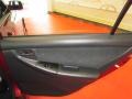 2006 Impulse Red Pearl Toyota Corolla S  photo #21