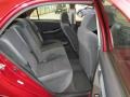 2006 Impulse Red Pearl Toyota Corolla S  photo #22