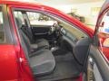 2006 Impulse Red Pearl Toyota Corolla S  photo #25