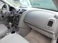 Titanium Gray Dashboard Photo for 2006 Chevrolet Malibu #51436458