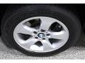 Alpine White - X3 3.0si Photo No. 6