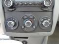 Titanium Gray Controls Photo for 2006 Chevrolet Malibu #51436698