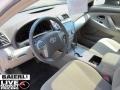 Super White - Camry LE Photo No. 10