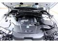 Alpine White - X3 3.0si Photo No. 12