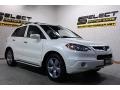 2009 White Diamond Pearl Acura RDX SH-AWD Technology  photo #3