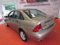 2003 Arizona Beige Metallic Ford Focus SE Sedan  photo #6