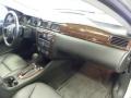 2011 Silver Ice Metallic Chevrolet Impala LT  photo #7