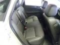 2011 Silver Ice Metallic Chevrolet Impala LT  photo #10