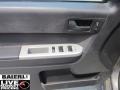 2009 Sterling Grey Metallic Ford Escape XLT V6 4WD  photo #11