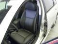 2011 Silver Ice Metallic Chevrolet Impala LT  photo #17