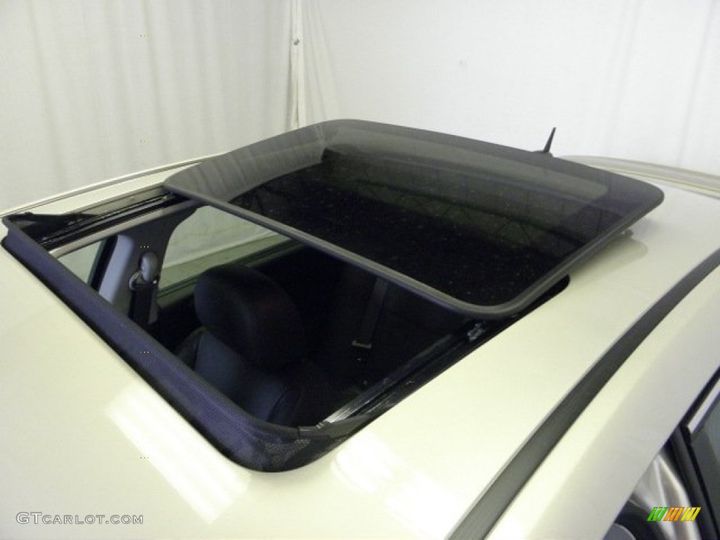 2011 Impala LT - Silver Ice Metallic / Ebony photo #18
