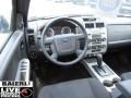 2009 Sterling Grey Metallic Ford Escape XLT V6 4WD  photo #14