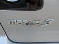 Sunlight Silver Metallic - MAZDA3 i Sport Sedan Photo No. 25