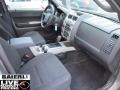 2009 Sterling Grey Metallic Ford Escape XLT V6 4WD  photo #16