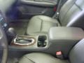 2011 Silver Ice Metallic Chevrolet Impala LT  photo #24