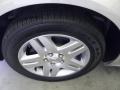2011 Silver Ice Metallic Chevrolet Impala LT  photo #25