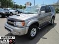 Thunder Cloud Metallic - 4Runner SR5 4x4 Photo No. 7