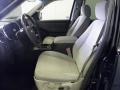 2008 Black Ford Explorer XLT  photo #9