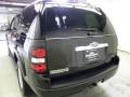 2008 Black Ford Explorer XLT  photo #12