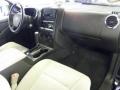 2008 Black Ford Explorer XLT  photo #16