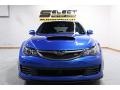 WR Blue Pearl - Impreza WRX STi Photo No. 2