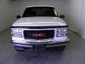 1998 Olympic White GMC Sierra 1500 SLE Extended Cab 4x4  photo #2