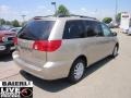 2006 Desert Sand Mica Toyota Sienna LE  photo #3