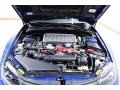 2.5 Liter STi Turbocharged SOHC 16-Valve DAVCS Flat 4 Cylinder Engine for 2010 Subaru Impreza WRX STi #51437952