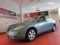 Aloe Green Metallic - Camry LE Photo No. 1