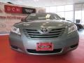 Aloe Green Metallic - Camry LE Photo No. 2