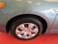 Aloe Green Metallic - Camry LE Photo No. 3