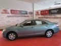 Aloe Green Metallic - Camry LE Photo No. 4