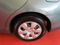 Aloe Green Metallic - Camry LE Photo No. 5