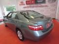 Aloe Green Metallic - Camry LE Photo No. 6