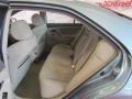 Aloe Green Metallic - Camry LE Photo No. 9