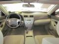 Aloe Green Metallic - Camry LE Photo No. 10