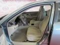Aloe Green Metallic - Camry LE Photo No. 13