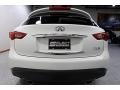 2010 Moonlight White Infiniti FX 35 AWD  photo #5