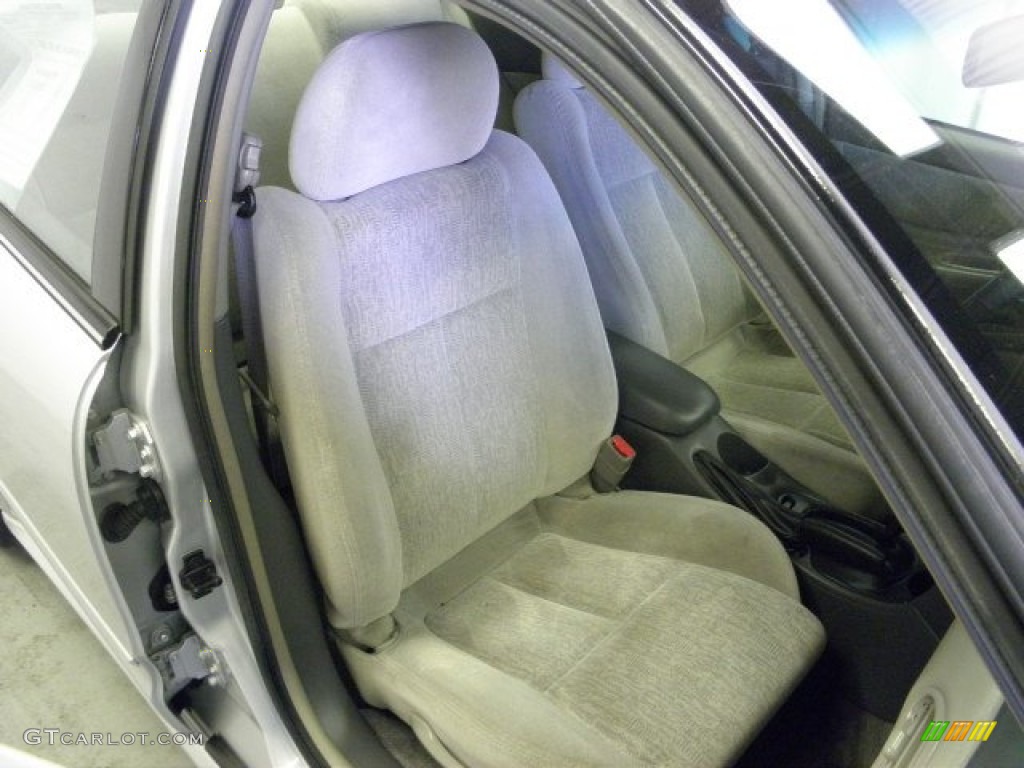 2004 Oldsmobile Alero GL1 Sedan interior Photo #51438297