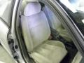  2004 Alero GL1 Sedan Pewter Interior