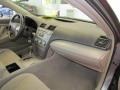 Aloe Green Metallic - Camry LE Photo No. 25