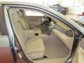 Aloe Green Metallic - Camry LE Photo No. 26