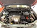 Aloe Green Metallic - Camry LE Photo No. 28